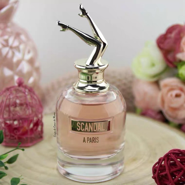 Nước Hoa Nữ Jean Paul Gaultier Scandal EDP 80ml, Nước hoa nữ lưu hương lâu | BigBuy360 - bigbuy360.vn
