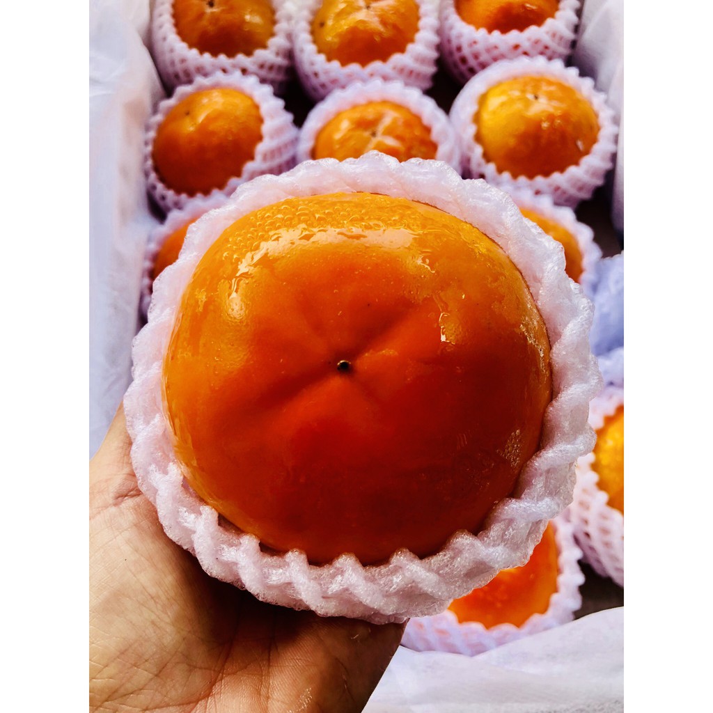 Set 1 kg hồng mật vân sơn