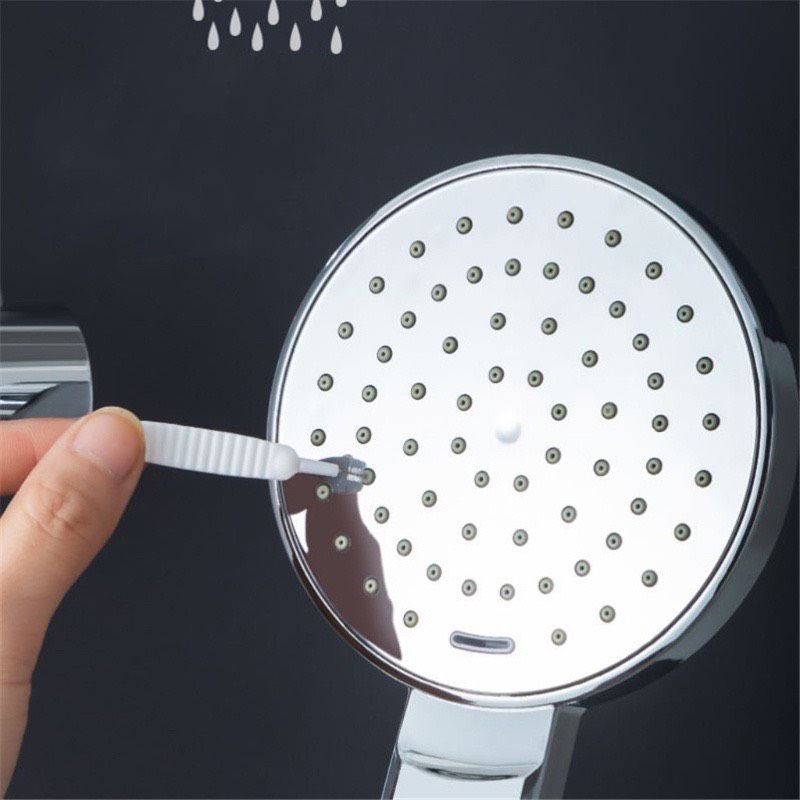 Bàn Chải Mini Đa Năng Vệ Sinh Loa,Tai Nghe Điện Thoại. Vật Dụng cá nhân khác!