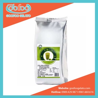 Bột matcha sữa Koca 1kg