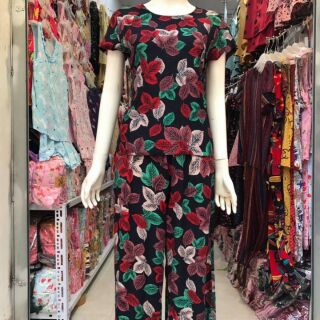 Bộ lanh nữ cho các bà các mẹ đẹp lăm nhé