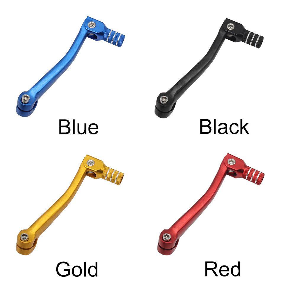 Cần Gạt Số Xe Máy Gấp Gọn CNC Mới