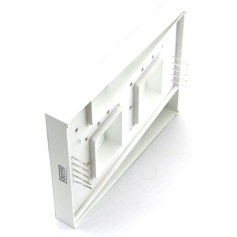 Led 7 thanh 4 Inch dương chung