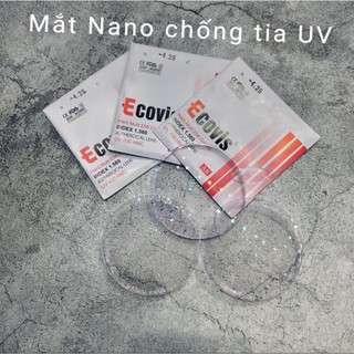 [Mã SKAMCLU8 giảm 10% cho đơn từ 100K] Mắt kính cận