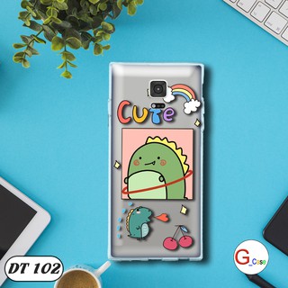 Ốp lưng dẻo Samsung Galaxy Note 4