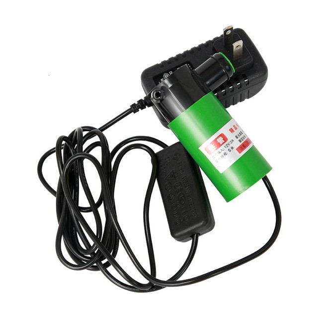 Bơm chìm mini 220v