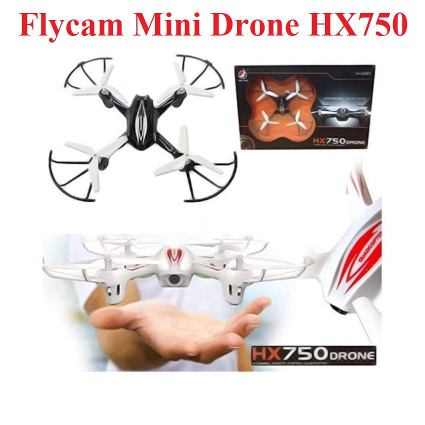 Đồ Chơi Máy Bay Điều Khiển Từ Xa Flycam Mini Drone Đa Dạng Mẫu Cho Bé Lựa Chọn Siêu Cao Cấp Siêu Bền