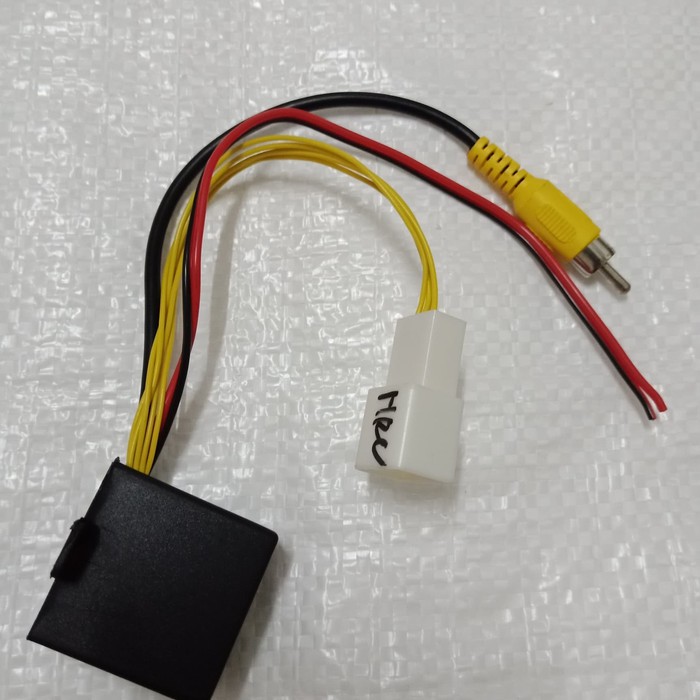 Camera Lùi Xe hrv - hrv - 2017 hrv Chất Lượng Cao