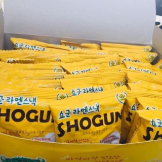 Mỳ tôm trẻ em ăn liền 30 gói