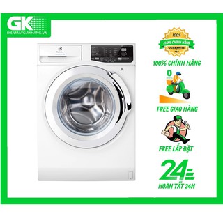 MIỄN PHÍ CÔNG LẮP ĐẶTEWF8025BQWAMáy giặt Electrolux 8Kg EWF8025BQWA