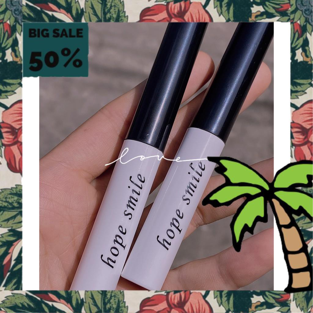 Mascara Đen Siêu Vi Lameila 799 2.2mm nội địa lâu trôi chống nước bền màu dễ dùng sỉ rẻ chuốt mi bấm mi | BigBuy360 - bigbuy360.vn