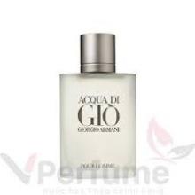 Nước hoa nam GIÒ trắng 100 ML