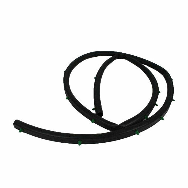 Dải Niêm Phong Nắp Capo Phía Trước Cho 2011-2020 Jeep Grand Cherokee Dodge Durango 68070493Aa