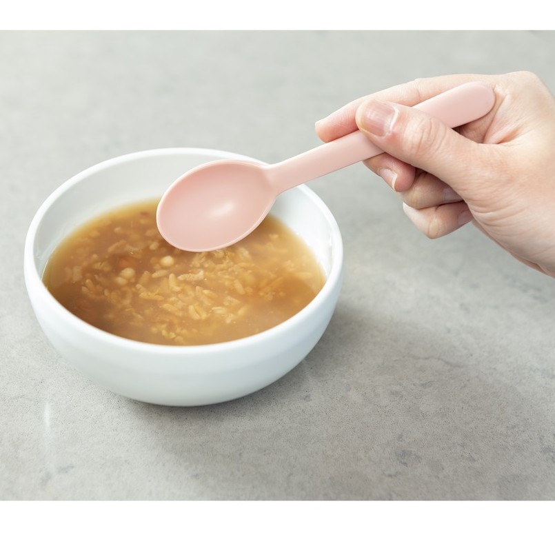 Bộ 4 thìa ăn dặm Inochi Amori