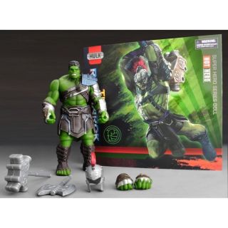 HULK - NGƯỜI KHỔNG LỒ XANH 30CM