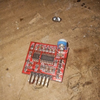 bo dao động sg3525