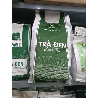 Trà Lộc Phát pha trà sữa túi 1kg