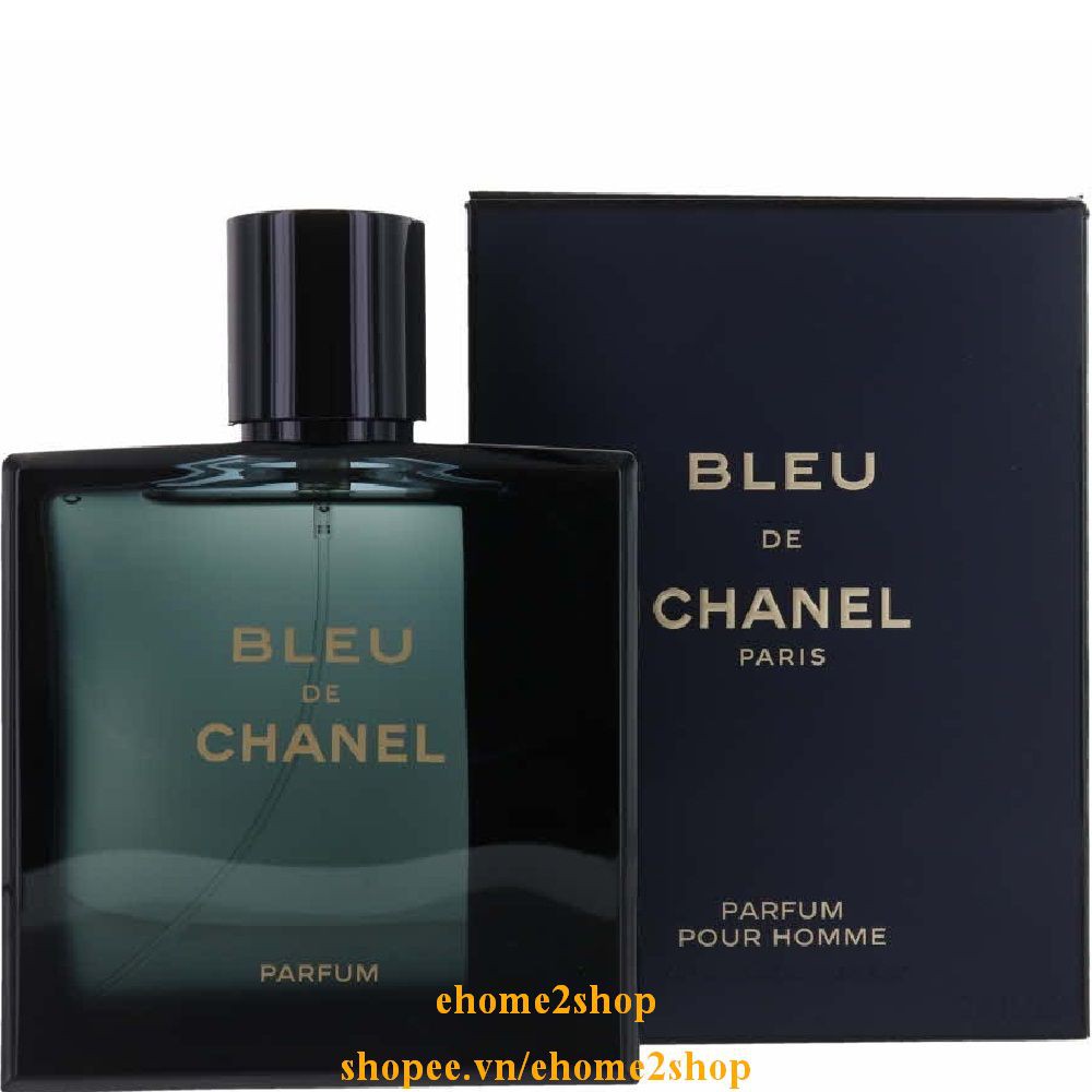Tổng hợp Bleu De Chảnel Parfum giá rẻ, bán chạy tháng 3/2023 - BeeCost