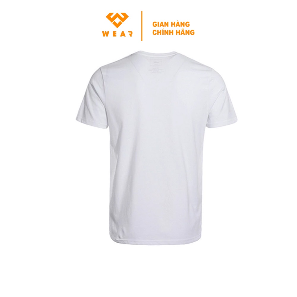 Áo Vans Tee - VN0A33ZLWHT