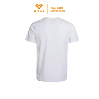 Áo Vans Tee - VN0A33ZLWHT