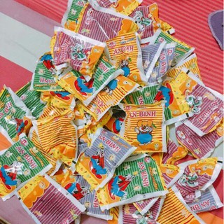 Combo 50 gói mỳ trẻ em- mỳ ăn là nghiện 00003