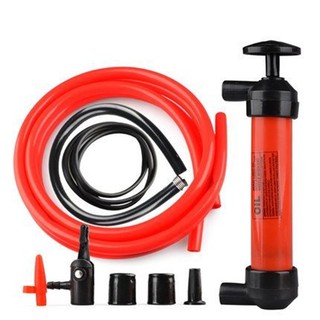 Ống bơm dầu nhớt xe hơi