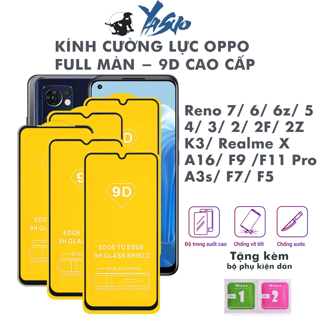 Cường lực realme 10 9 pro c21 c12 5 pro narzo 50 2 3 neo gt 7 7i 8i 9i q2 q3 c35 c30 c33 5G full màn