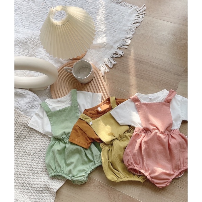 set yếm cho bé 7-18kg