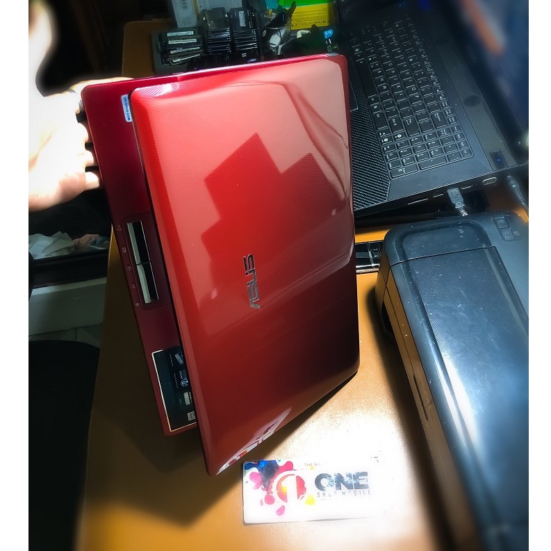 [ Siêu phẩm - Quyến Rũ ] Asus K43S Core i5 2430M/ Ram 8Gb/ Card đồ họa Nvidia GT520M mạnh mẽ . | BigBuy360 - bigbuy360.vn
