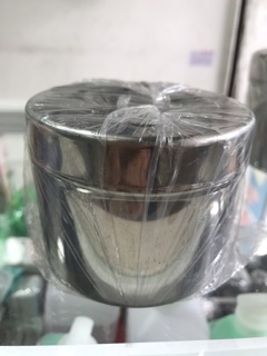 Hủ inox 8,5cm