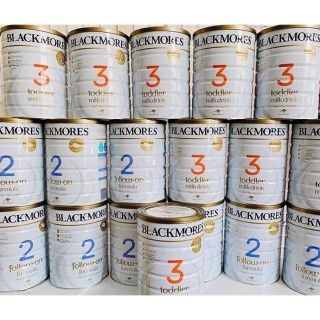 Sữa BLACKMORE 900gr đủ số 1,2,3 ÚC. hàng sẵn mẫu mới