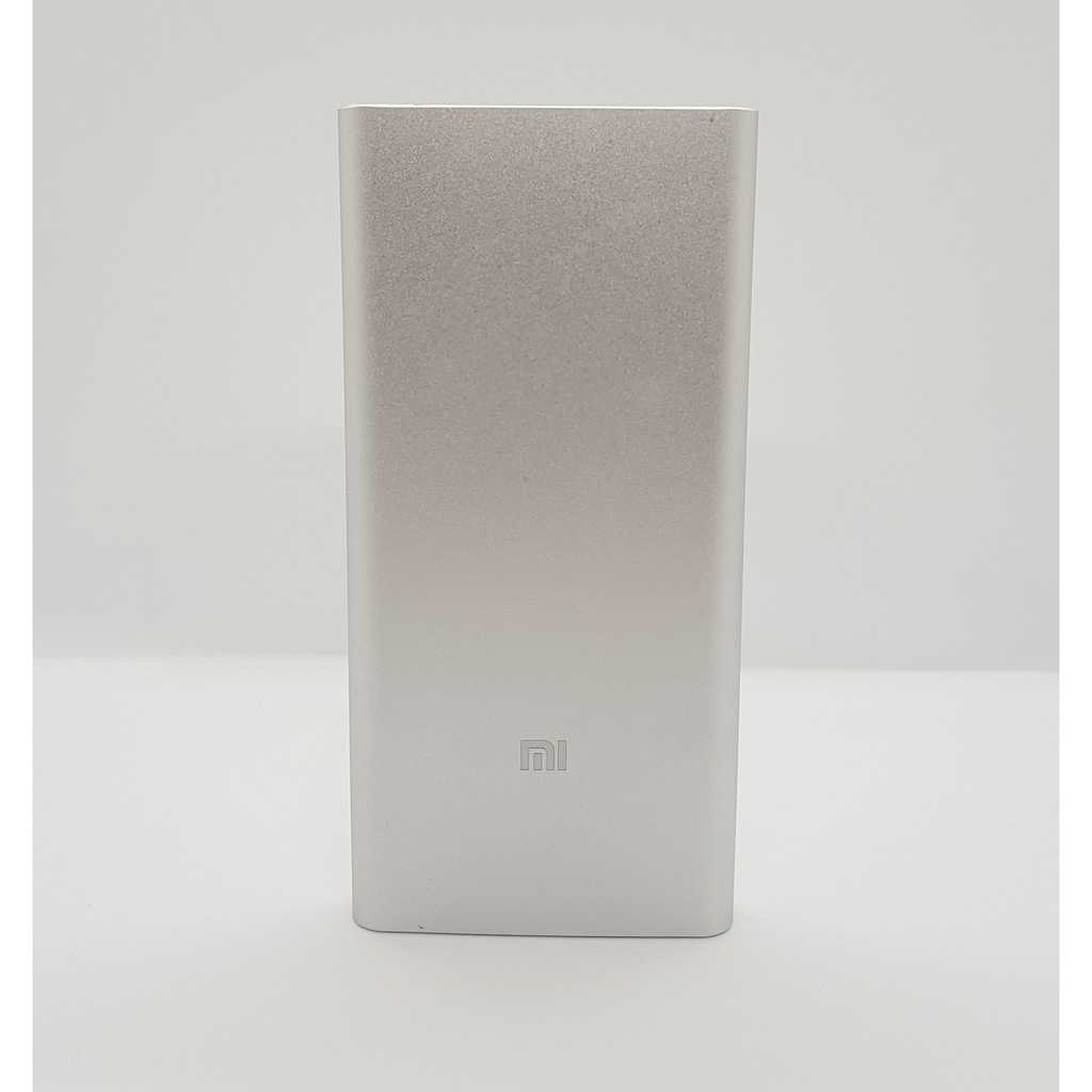 Sạc Dự Phòng ⚡ DUNG LƯỢNG CAO ⚡ Sạc Dự Phòng Xiaomi Gen2s Cao Cấp, 10000mAh, Chuẩn Dung Lượng, BH 12 Tháng