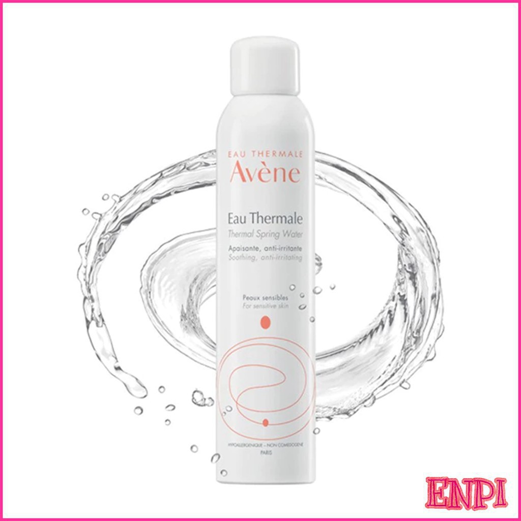 Xịt khoáng Avene Thermal Spring Water Spray