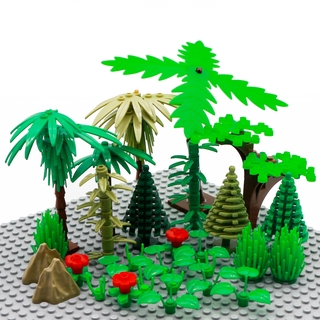 Bộ Đồ Chơi Lego Xếp Hình Thú Vị Cho Bé