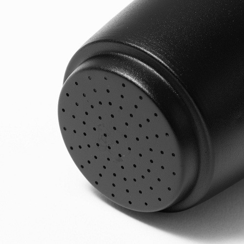 PHIN PHA CÀ PHÊ VIỆT NAM ALUMINUM – BLACK COLOR