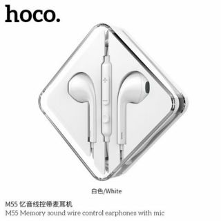 Tai Nghe HOCO CHÍNH HÃNG