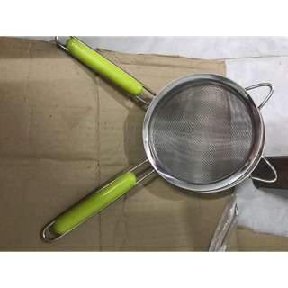 Combo 20 rây(lọc) cháo cán xanh