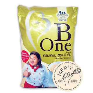 Bột kem sữa B-one 1kg (có tách nhỏ 200g)
