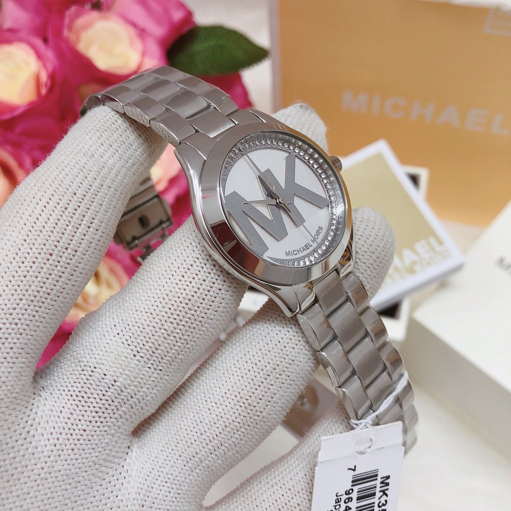 Đồng Hồ Nữ Michael Kors MK3548 33mm