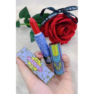 Son Mac Ruby Woo ( Phiên Bản Giới Hạn 2020)