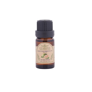 Combo 02 Tinh dầu Vỏ Bưởi Evarosa chai 10ml