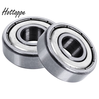 Set 10 Vòng Bi 6000-zz 10x26 X 8mm
