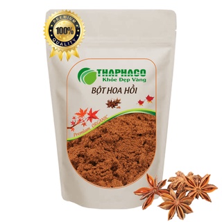 [HCM] Bột Hoa Hồi 100g THAPHACO