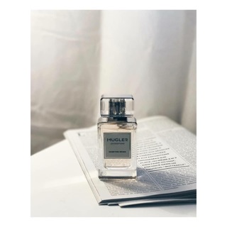 Nước hoa nữ Over the musk