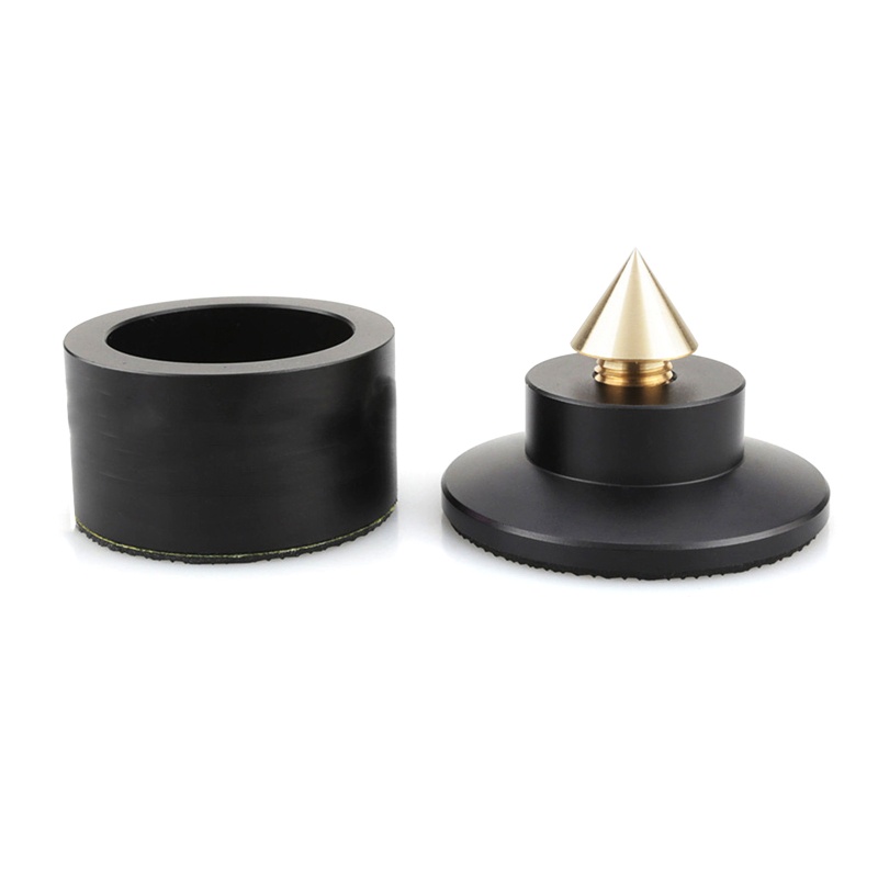 Đệm Gắn Chân Loa Giảm Tiếp Xúc Dễ Sử Dụng