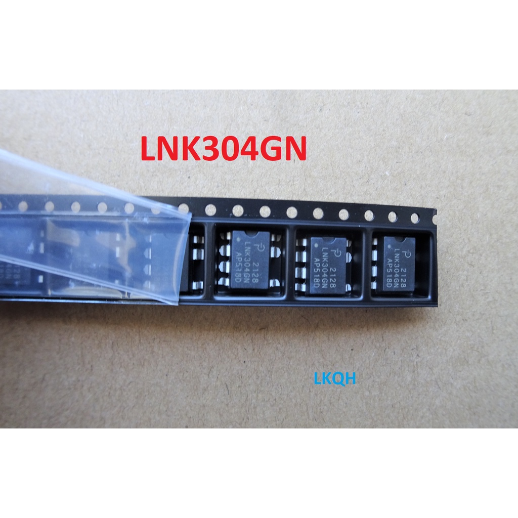 LNK304GN IC nguồn LNK304GN SOP-7 chính hãng Power Integrations
