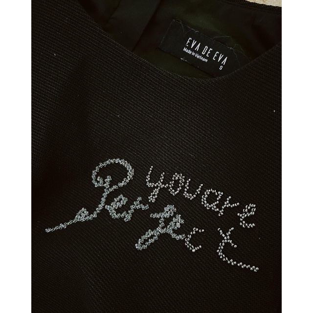 Thanh lý váy tiệc eva de eva