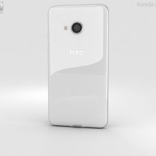 Điện thoại HTC U Play màu trắng