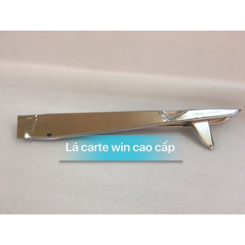 Che sên win 100 inox (lá carte)