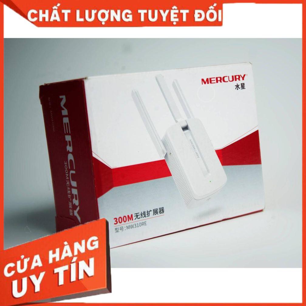 [FreeShip - 1 Day] [FreeShip]Bộ kích sóng wifi 3 râu Mercury cực mạnh, Tăng Sóng Wifi,Kích Wifi , Bộ Tiếp Nối Sóng Wi-Fi | BigBuy360 - bigbuy360.vn